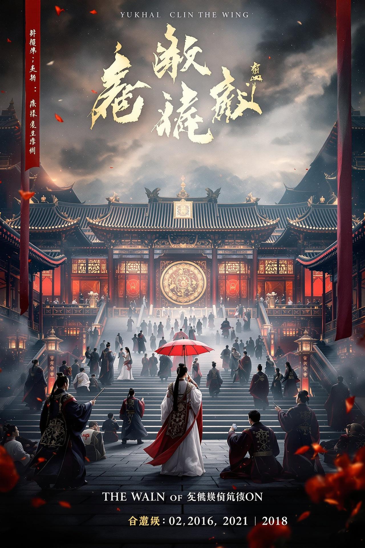 大明王朝1566